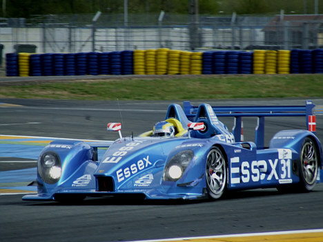 Casper Elgaard.
(Foto: Claude Foubert - Endurance-Info.com)